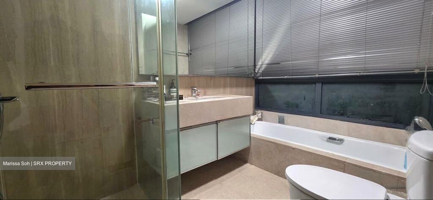 RiverGate (D9), Apartment #511554061